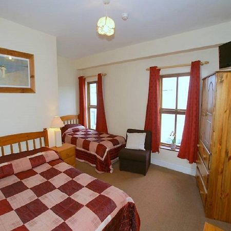 Lennonlodge Ramelton Εξωτερικό φωτογραφία