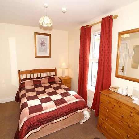 Lennonlodge Ramelton Εξωτερικό φωτογραφία