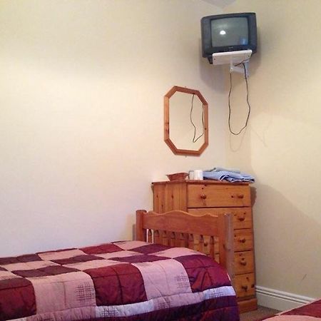 Lennonlodge Ramelton Εξωτερικό φωτογραφία