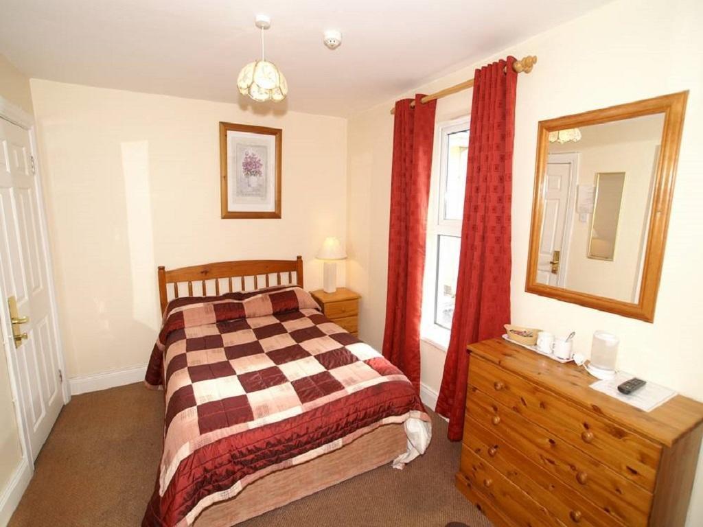 Lennonlodge Ramelton Εξωτερικό φωτογραφία