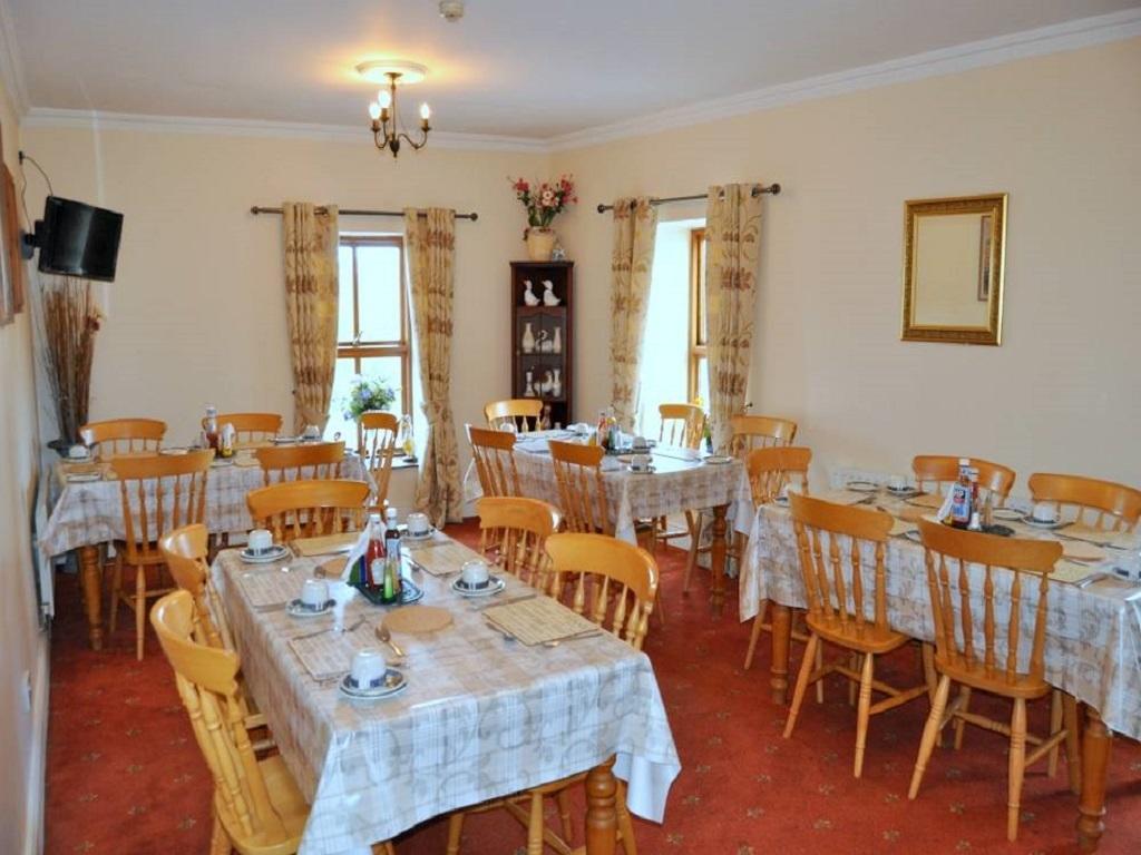 Lennonlodge Ramelton Εξωτερικό φωτογραφία