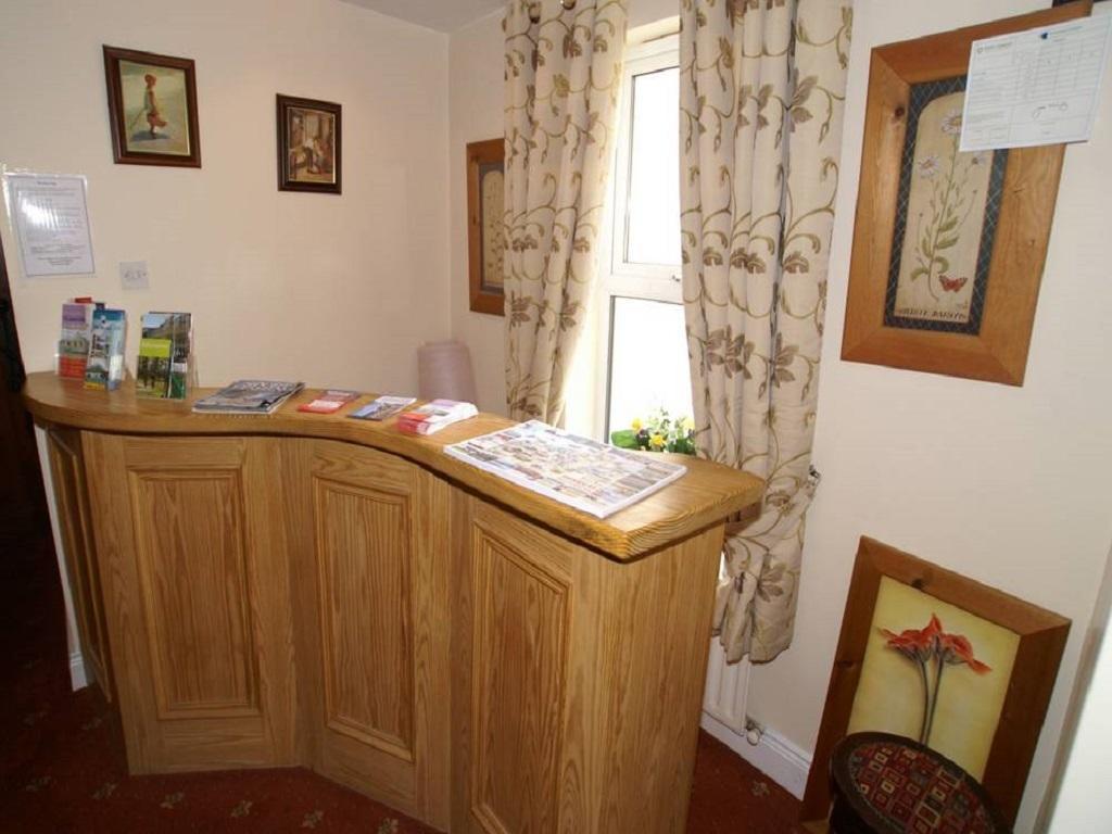 Lennonlodge Ramelton Εξωτερικό φωτογραφία