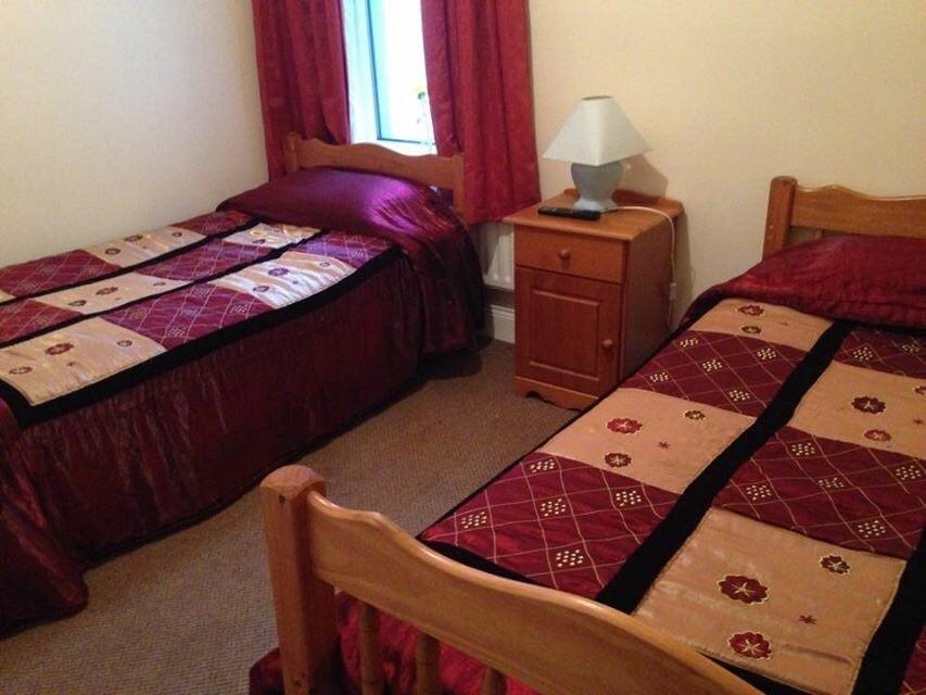 Lennonlodge Ramelton Εξωτερικό φωτογραφία